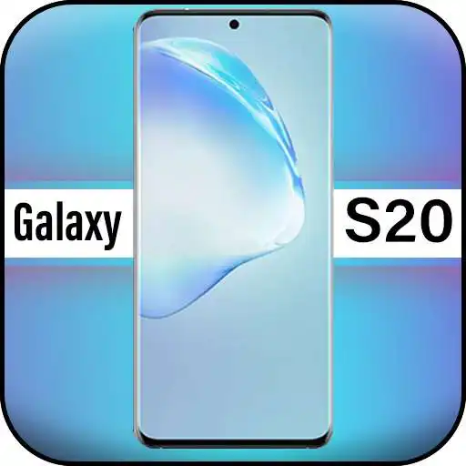 Play Themes for Galaxy S20: Galaxy S20 Launcher APK