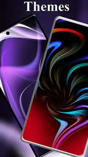 Play Themes for Galaxy S20 PlusGalaxy S20 Plus Launcher  and enjoy Themes for Galaxy S20 PlusGalaxy S20 Plus Launcher with UptoPlay