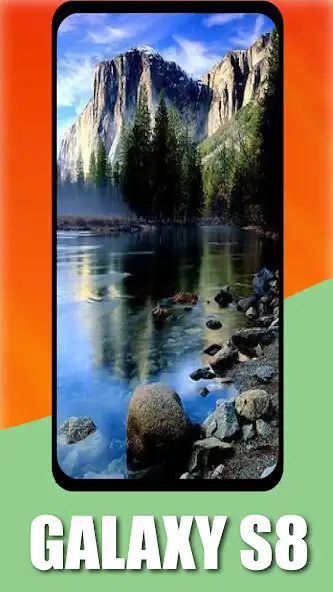 Play Themes for Galaxy S8: Galaxy S8 Launcher as an online game Themes for Galaxy S8: Galaxy S8 Launcher with UptoPlay