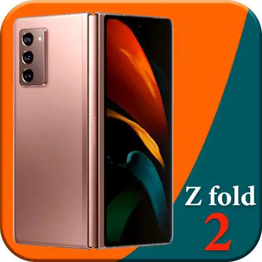 Play Themes for Galaxy Z Fold 2: Galaxy Launcher APK