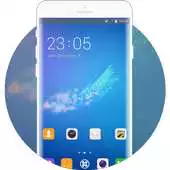 Free play online Themes for Huawei Honor 4A APK