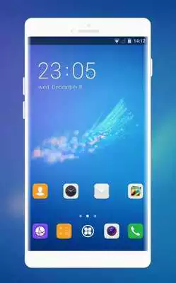 Play Themes for Huawei Honor 4A