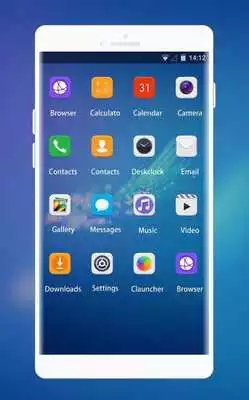 Play Themes for Huawei Honor 4A