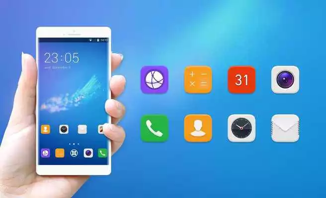 Play Themes for Huawei Honor 4A