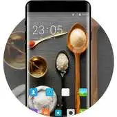 Free play online Themes for Huawei Honor Holly 3 APK