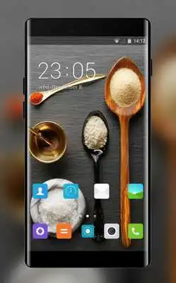 Play Themes for Huawei Honor Holly 3 Play Themes for Huawei Honor Holly 3