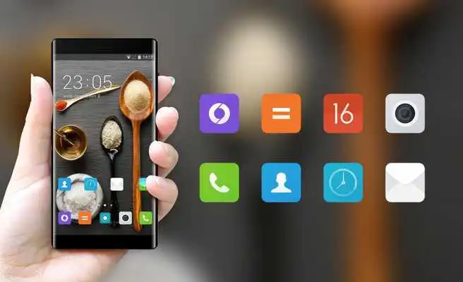 Play Themes for Huawei Honor Holly 3 Play Themes for Huawei Honor Holly 3