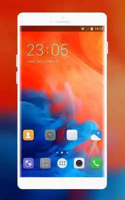 Play Themes for Huawei Maimang 5
