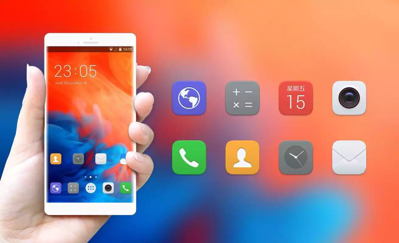 Play Themes for Huawei Maimang 5