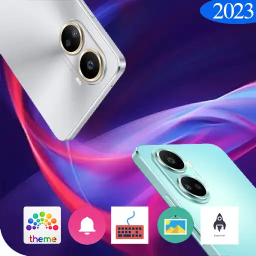 Play Themes for Huawei Nova 10 SE APK