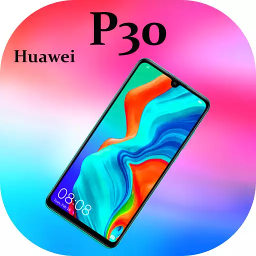Play Themes for Huawei P30: Huawei launcher & wallpaper APK