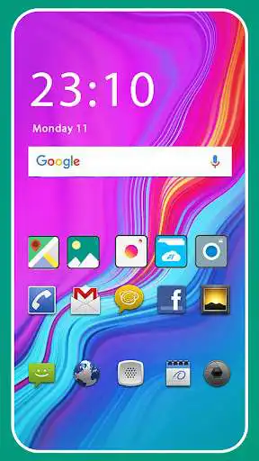 Play Themes for Infinix Hot 10  and enjoy Themes for Infinix Hot 10 with UptoPlay