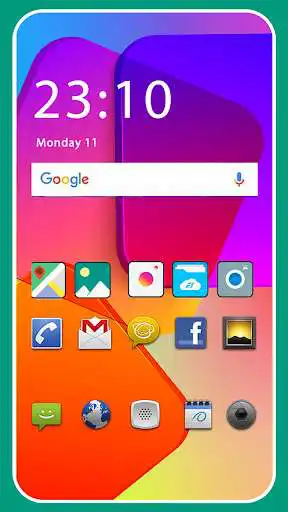 Play Themes for Infinix Hot 10 as an online game Themes for Infinix Hot 10 with UptoPlay