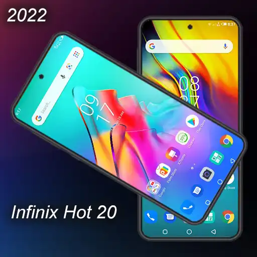 Play Themes for Infinix Hot 20 2023 APK Play Themes for Infinix Hot 20 2023 APK