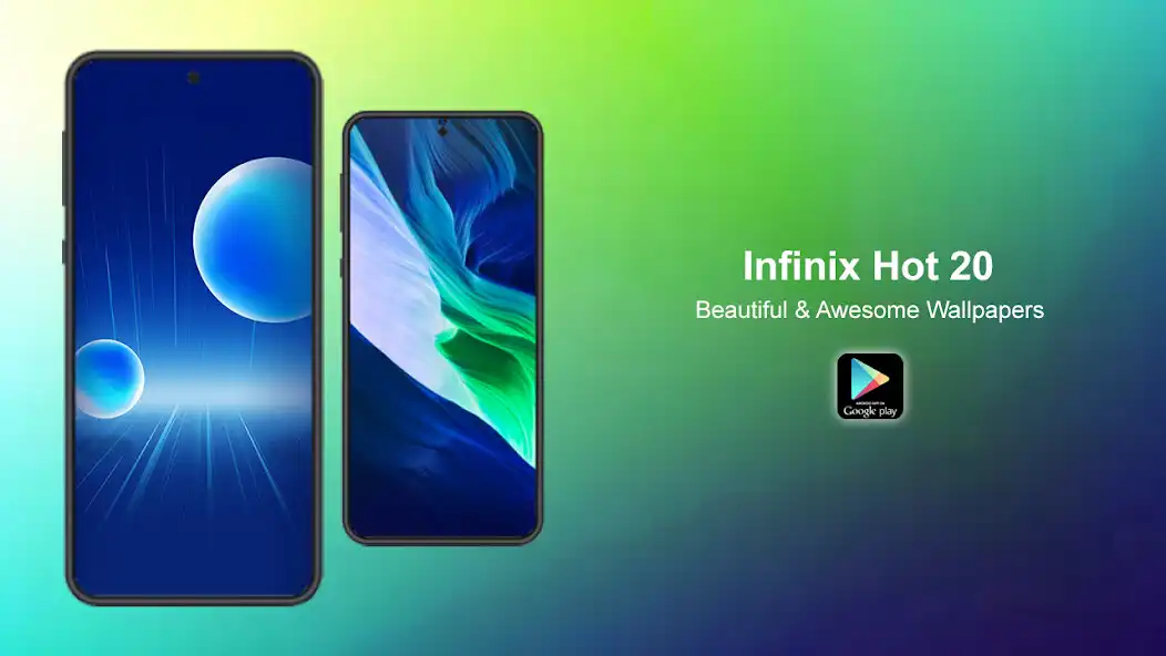Play Themes for Infinix Hot 20 2023 as an online game Themes for Infinix Hot 20 2023 with UptoPlay