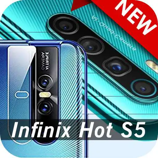 Play Themes for Infinix Hot S5 APK Play Themes for Infinix Hot S5 APK