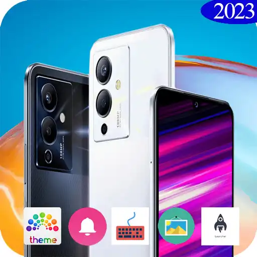 Play Themes for Infinix Note 12 Pro APK