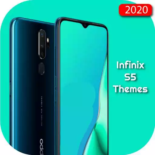 Play Themes for infinix s5 : infinix s5  launcher APK