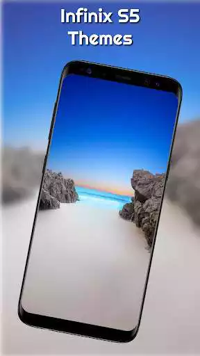 Play Themes for infinix s5 : infinix s5  launcher  and enjoy Themes for infinix s5 : infinix s5  launcher with UptoPlay