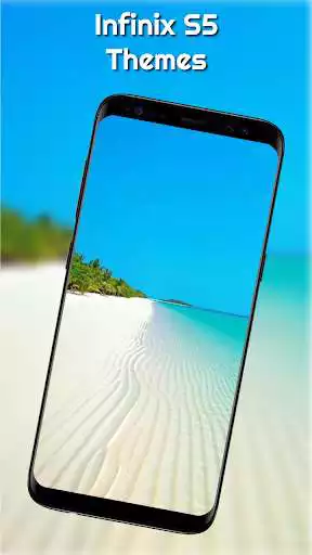 Play Themes for infinix s5 : infinix s5  launcher as an online game Themes for infinix s5 : infinix s5  launcher with UptoPlay