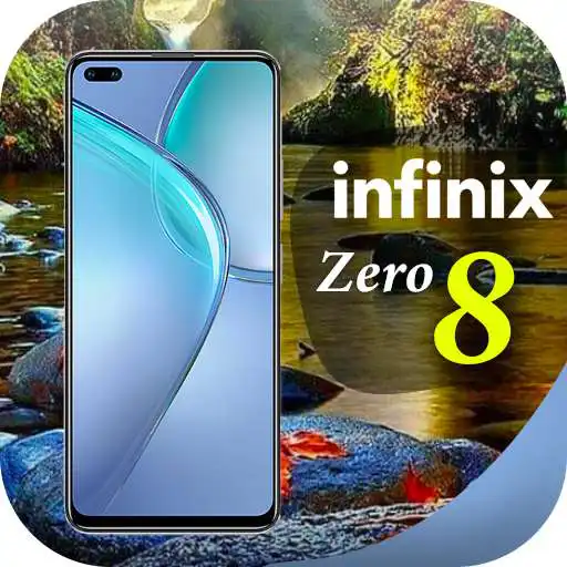 Play Themes for Infinix Zero 8: Infinix Zero 8 Launcher APK