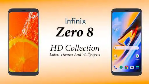 Play Themes for Infinix Zero 8: Infinix Zero 8 Launcher as an online game Themes for Infinix Zero 8: Infinix Zero 8 Launcher with UptoPlay