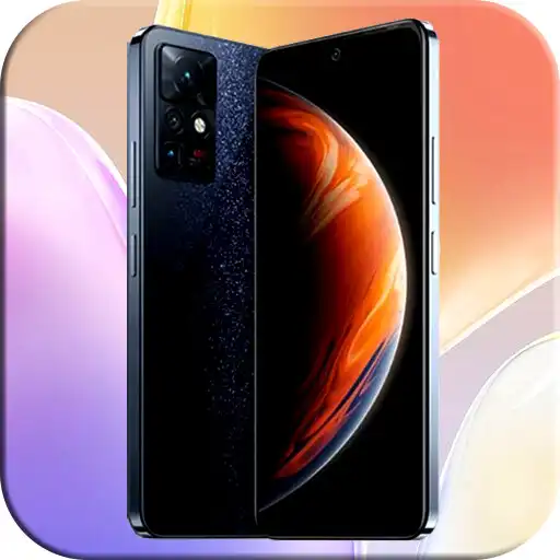 Play Themes For Infinix Zero X Pro APK