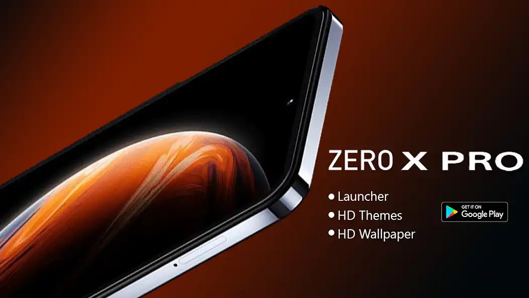 Play Themes For Infinix Zero X Pro  and enjoy Themes For Infinix Zero X Pro with UptoPlay