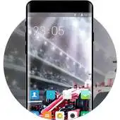 Free play online Themes for Intex Aqua Zenith APK