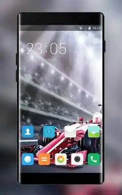 Play Themes for Intex Aqua Zenith