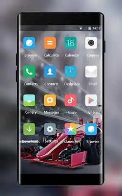 Play Themes for Intex Aqua Zenith