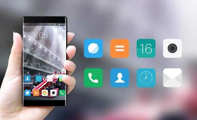 Play Themes for Intex Aqua Zenith