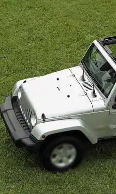 Play Themes For Jeep Wrangler Funs