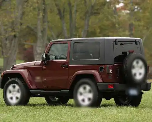 Play Themes For Jeep Wrangler Funs