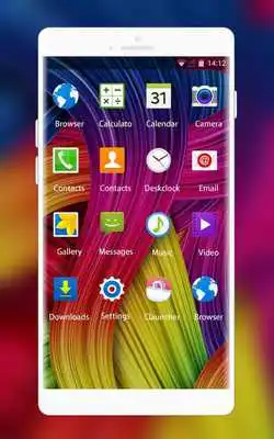 Play Themes for Karbonn S2 Titanium