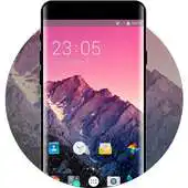 Free play online Themes for Karbonn Sparkle V APK