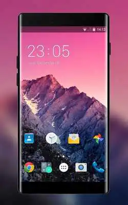 Play Themes for Karbonn Sparkle V