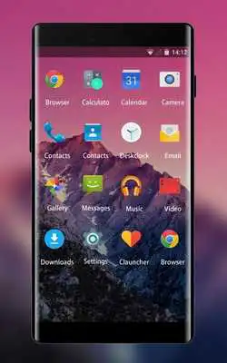 Play Themes for Karbonn Sparkle V