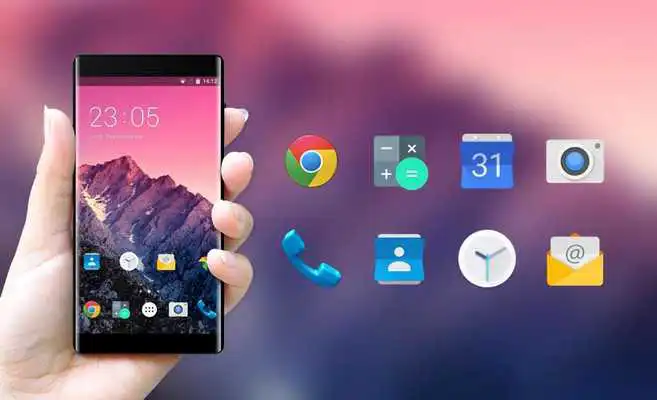 Play Themes for Karbonn Sparkle V