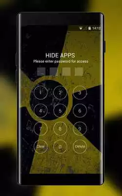 Play Themes for Lava Iris 349