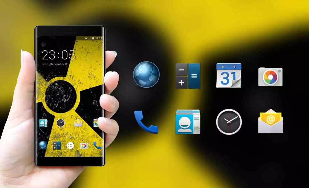 Play Themes for Lava Iris 349