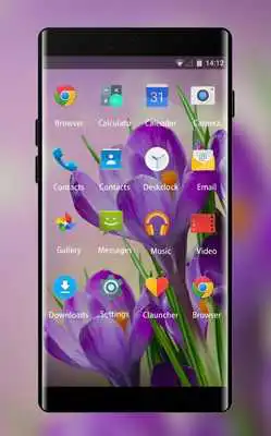 Play Themes for Lava Iris Pro 30+