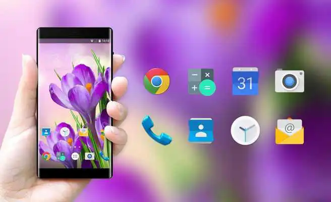 Play Themes for Lava Iris Pro 30+
