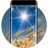 Free play online Themes for Lyf Wind 3 APK