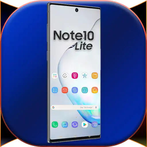 Play Themes for Note 10 Lite: Note 10 Lite Launcher APK Play Themes for Note 10 Lite: Note 10 Lite Launcher APK