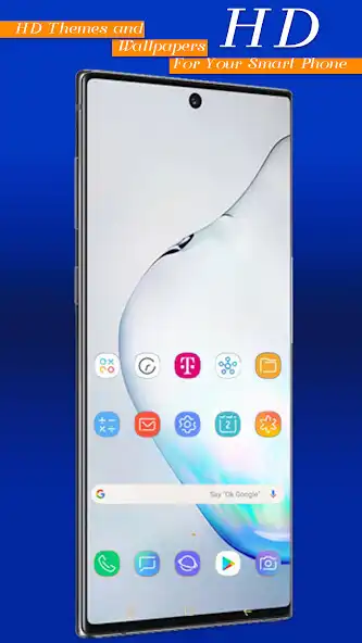 Play Themes for Note 10 Lite: Note 10 Lite Launcher  and enjoy Themes for Note 10 Lite: Note 10 Lite Launcher with UptoPlay