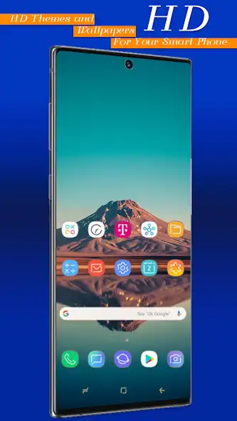 Play Themes for Note 10 Lite: Note 10 Lite Launcher as an online game Themes for Note 10 Lite: Note 10 Lite Launcher with UptoPlay