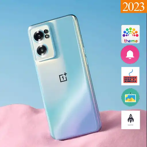 Play Themes for OnePlus Nord CE 2 APK