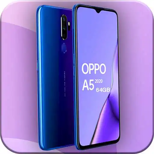Play Themes for Oppo A5 2020 64GB:A5 2020 64GB Launcher APK