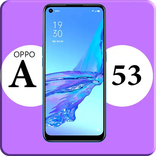 Play Themes for Oppo A53: Oppo A53 Launcher APK Play Themes for Oppo A53: Oppo A53 Launcher APK